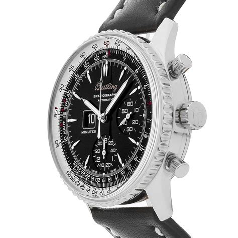 breitling spatiographe for sale|Pre.